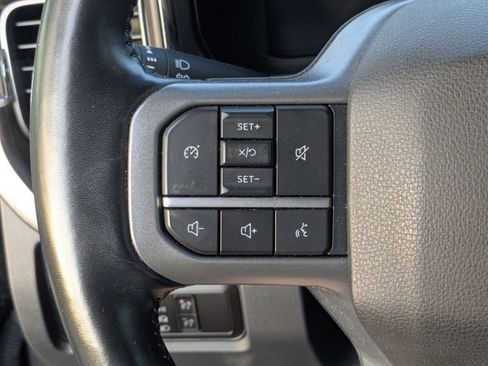 Used 2023 Ford F250 Lariat w/ Chrome Package AWD/4WD image 4