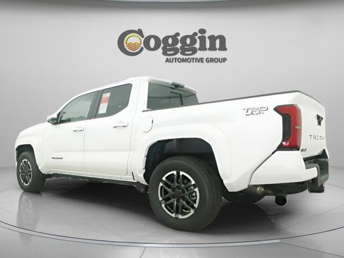 New 2026 Toyota Tacoma TRD Sport image 12