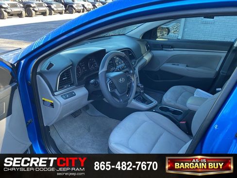 Used 2018 Hyundai Elantra Value Edition image 9