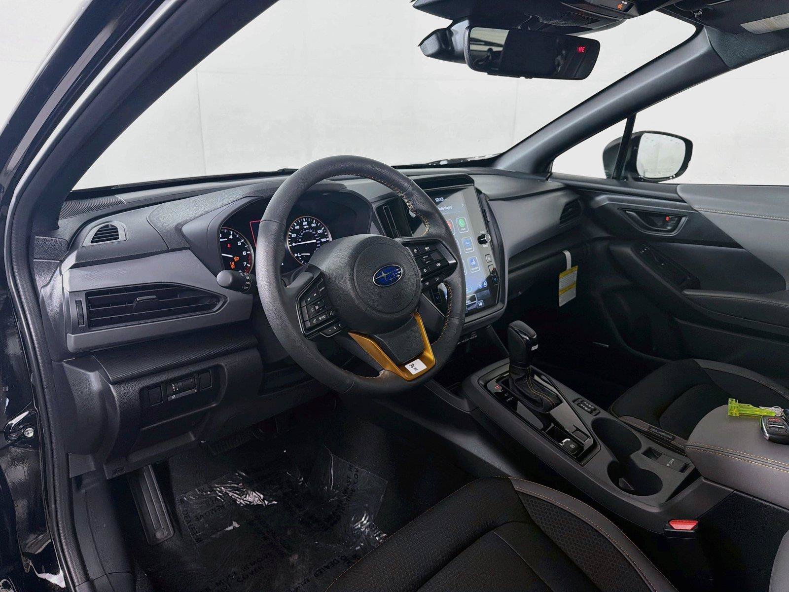 New 2027 Subaru Crosstrek 2.5i Wilderness AWD/4WD image 16