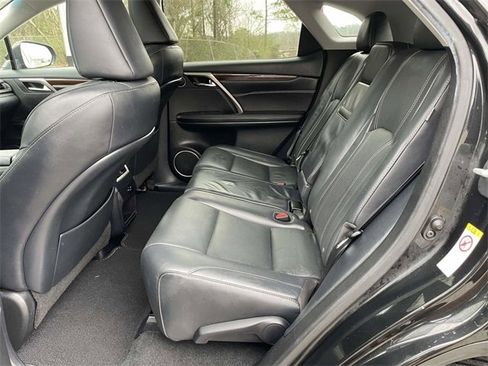 Used 2016 Lexus RX 350 FWD image 13