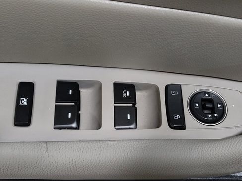 Used 2018 Hyundai Sonata SEL w/ Cargo Package FWD image 27