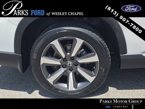 Used 2023 Honda Pilot Touring image 34