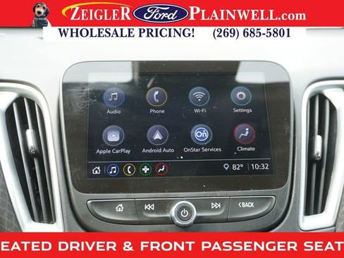 Used 2023 Chevrolet Malibu LT image 19