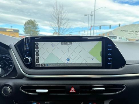 Certified 2023 Hyundai Sonata SEL image 29