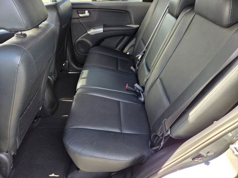 Used 2010 Kia Sportage EX w/ Luxury Pkg image 12