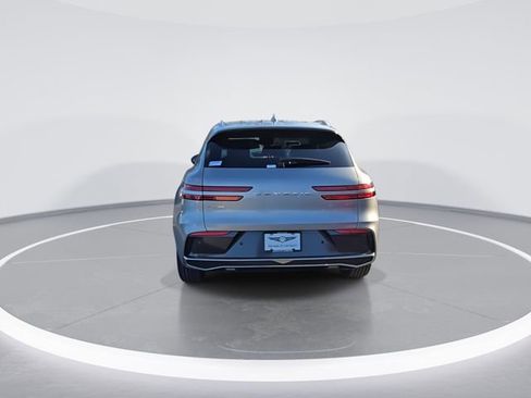 New 2026 Genesis GV70 2.5T Select AWD/4WD image 8