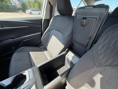 Used 2025 Toyota Camry LE FWD image 26