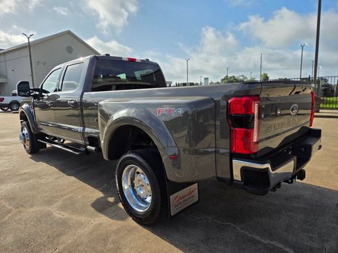 New 2026 Ford F450 XLT AWD/4WD image 7