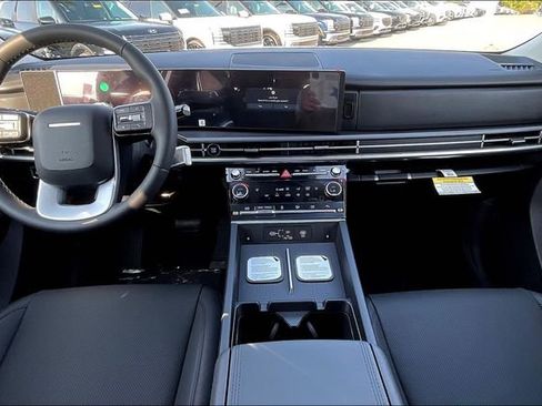 New 2026 Hyundai Santa Fe XRT AWD/4WD image 5