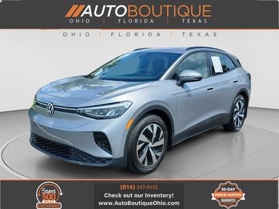 Used 2024 Volkswagen ID.4 2WD