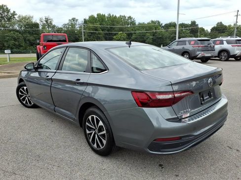 Used 2024 Volkswagen Jetta S FWD image 16