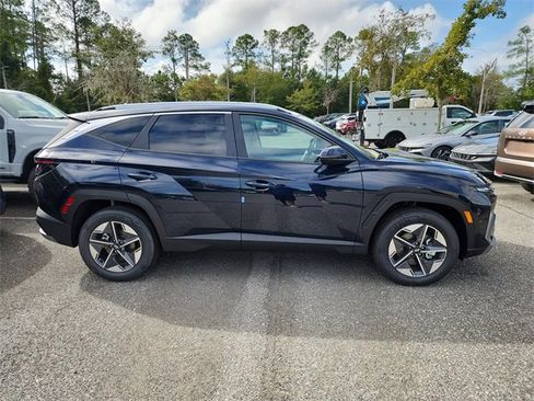 New 2025 Hyundai Tucson SEL w/ Tow & Go Package image 2