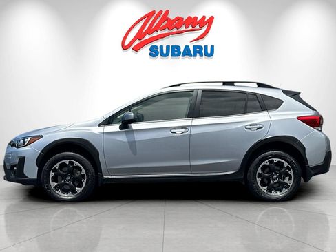 Used 2023 Subaru Crosstrek 2.0i Premium w/ Popular Package #3 AWD/4WD image 8