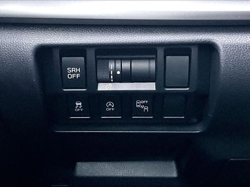 Used 2021 Subaru Crosstrek 2.5i Limited w/ Popular Package #4 image 35