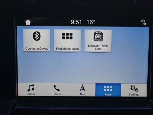 Used 2017 Ford F150 XLT w/ Equipment Group 302A Luxury image 27