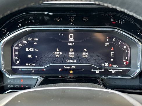 Used 2025 GMC Sierra 1500 SLT image 22