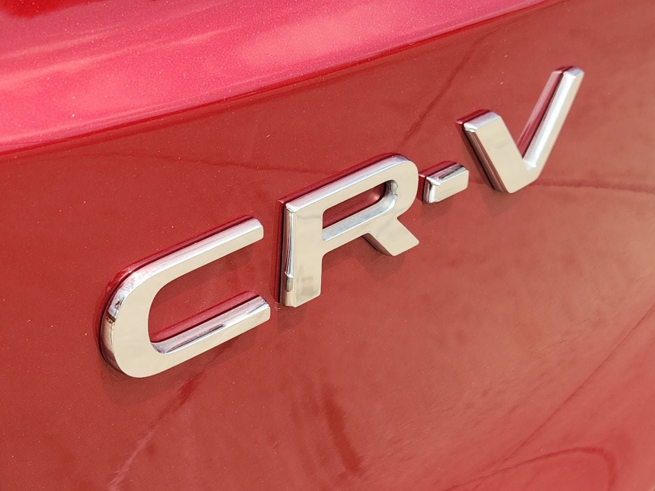 Certified 2024 Honda CR-V EX image 10