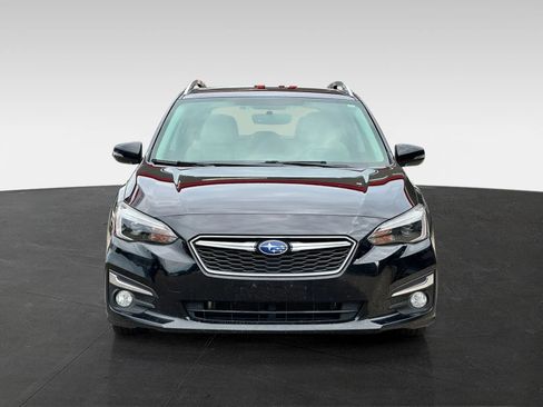 Used 2019 Subaru Impreza 2.0i Limited AWD/4WD image 2