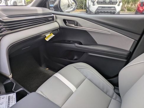 New 2026 Toyota Camry LE image 16