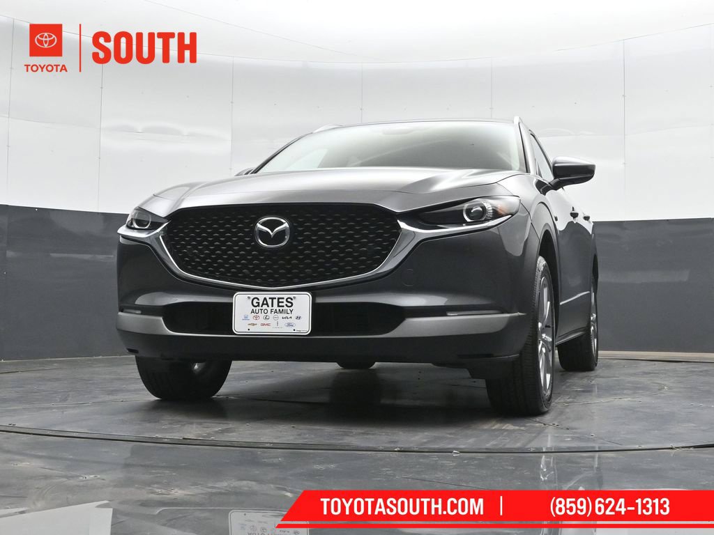 Used 2026 MAZDA CX-30 AWD 2.5 S image 39