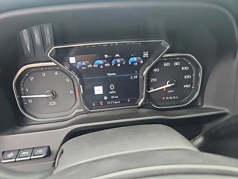 Used 2022 GMC Sierra 1500 AT4 w/ AT4 Premium Package image 21