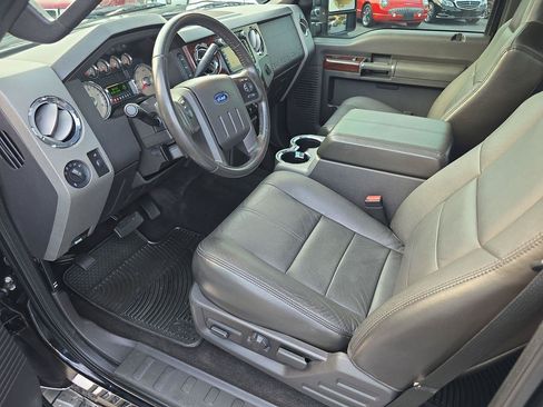 Used 2010 Ford F350 Lariat AWD/4WD image 4