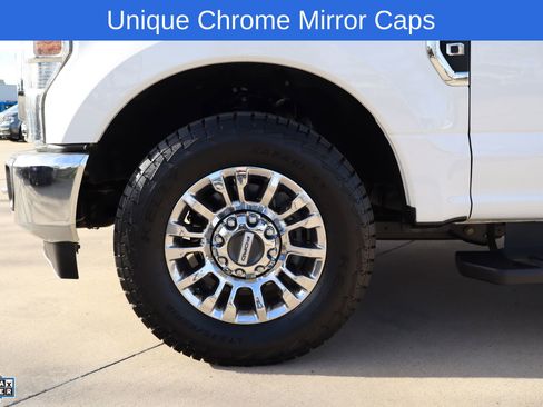 Used 2022 Ford F250 XLT w/ XLT Premium Package image 12