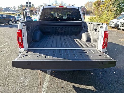 Used 2023 Ford F150 XLT w/ Equipment Group 301A Mid image 29