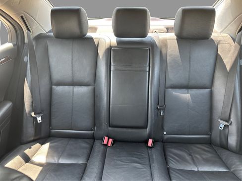 Used 2007 Mercedes-Benz S 550 4MATIC image 21