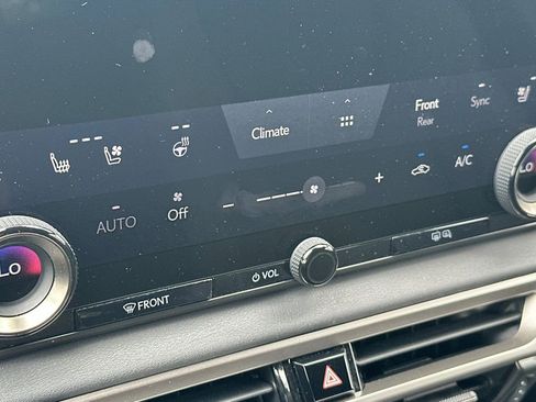 Used 2023 Lexus RX 350 Premium w/ Accessory Package FWD image 24