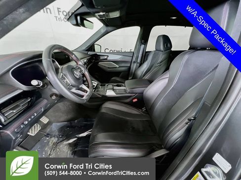 Used 2023 Acura MDX A-Spec AWD/4WD image 26