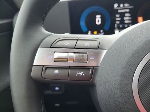 New 2026 Hyundai Kona SEL Premium image 20