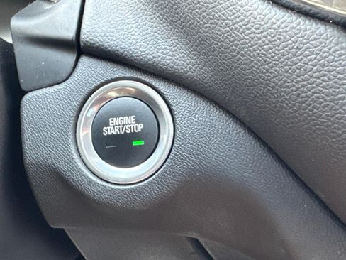 Used 2024 Chevrolet Equinox LT w/ LPO, Floor Liner Package AWD/4WD image 15
