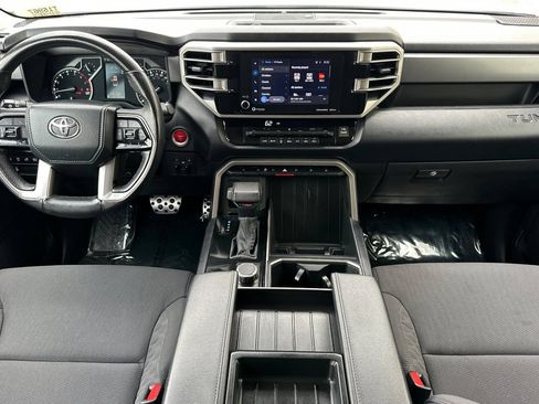 Used 2022 Toyota Tundra SR5 w/ TRD Convenience Package RWD image 16
