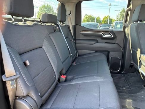 Used 2025 GMC Sierra 1500 Elevation AWD/4WD image 38