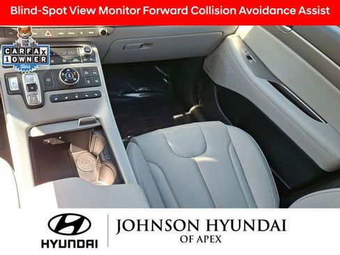 Used 2024 Hyundai Palisade SEL AWD/4WD image 16