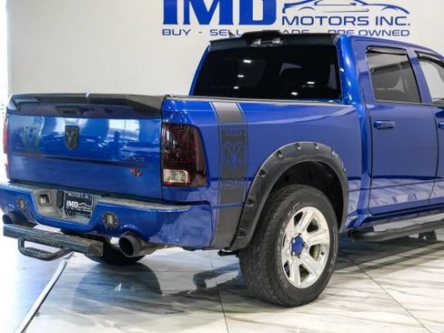 Used 2015 RAM 1500 Express AWD/4WD image 13