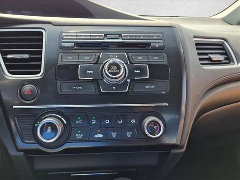 Used 2013 Honda Civic LX image 10