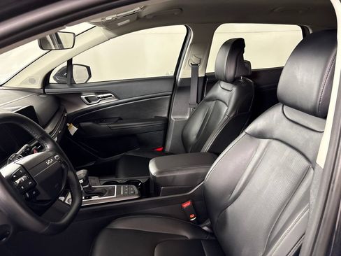 New 2026 Kia Sportage EX FWD image 27