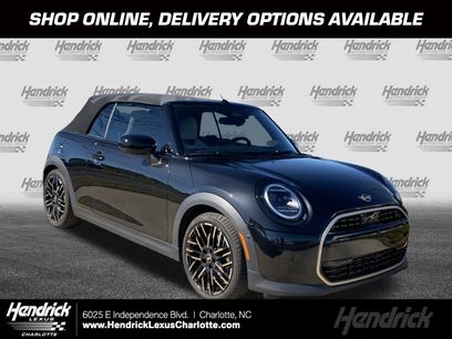 Used 2025 MINI Cooper S