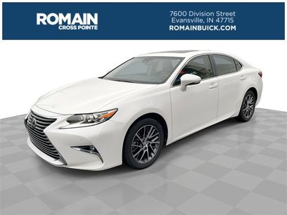 Used 2016 Lexus ES 350 350
