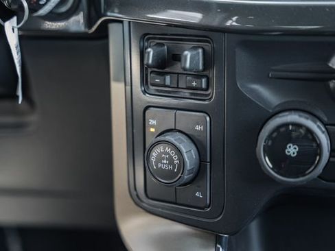 New 2026 Ford F150 STX AWD/4WD image 33