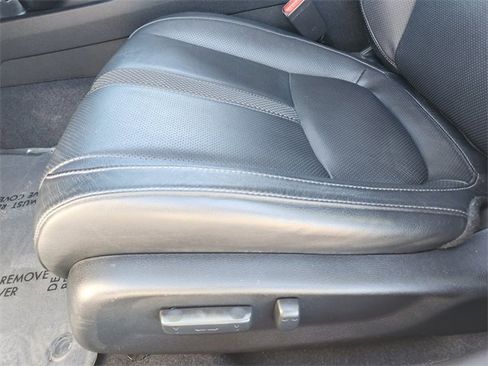 Used 2021 Honda Civic EX-L image 24