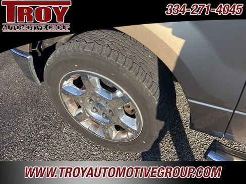 Used 2013 Ford F150 XLT w/ Luxury Equipment Group image 20