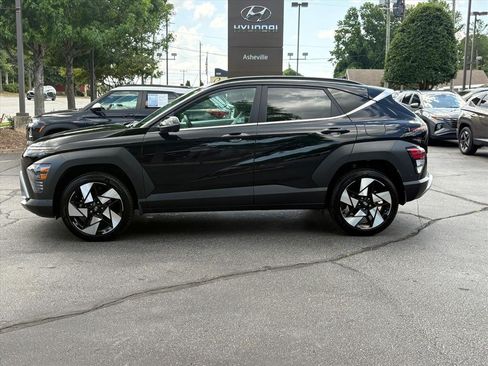 Used 2025 Hyundai Kona Limited AWD/4WD image 3