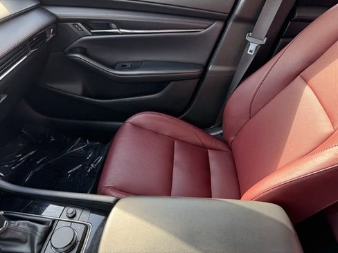 Certified 2024 MAZDA MAZDA3 s image 21