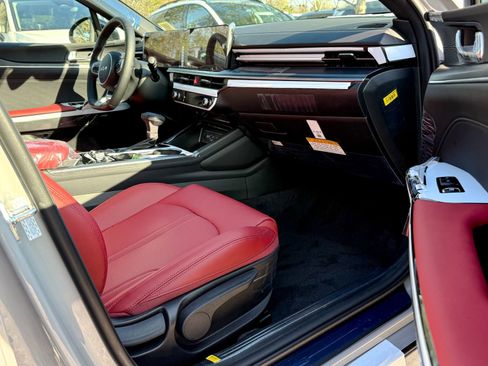 New 2026 Kia K5 GT-Line FWD image 9