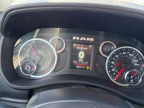 Used 2020 RAM 4500 Tradesman w/ Towing Technology Group AWD/4WD image 27
