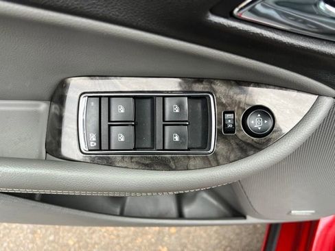 Used 2014 Chevrolet Impala LTZ image 15